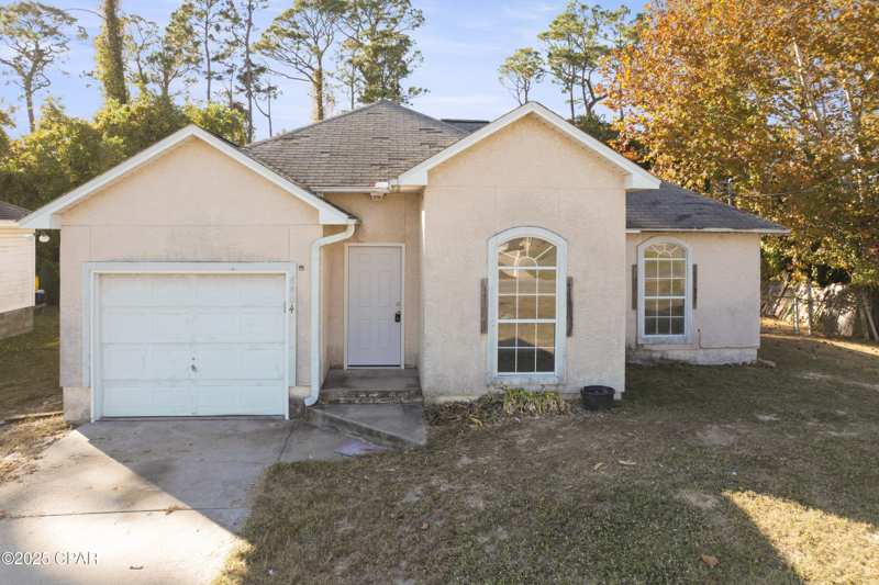 3 bedroom SingleFamilyResidence at 6404 Pine Drive, Treasure Cove, Panama City Beach — photo 1
