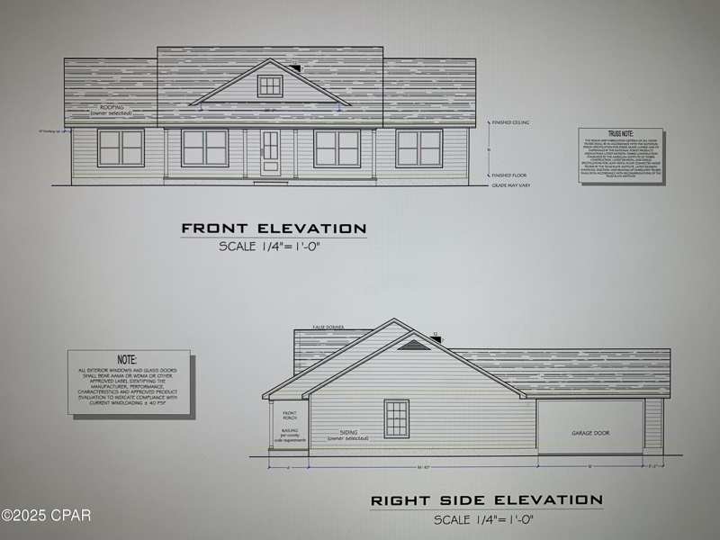 4 bedroom SingleFamilyResidence at 0000 Cypress Tree Lane Lot 25, Cypress Tree, Marianna — photo 1