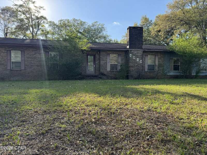 3 bedroom SingleFamilyResidence at 4509 Fowler Road, Graceville, Graceville — photo 1