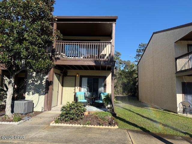 2 bedroom Condominium at 17620 Front Beach Road R1, Portside Condo, Panama City Beach — photo 1