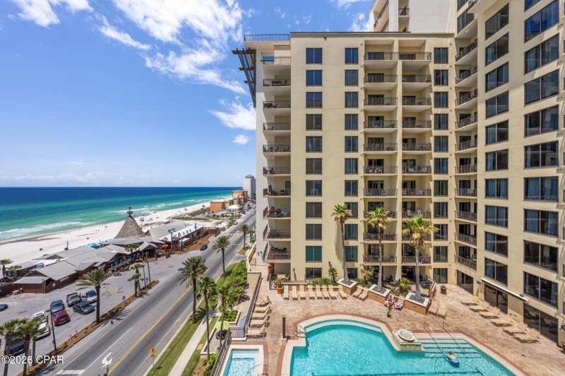 2 bedroom Condominium at 15100 Front Beach Road 836/838, Origin At Seahaven, Panama City Beach — photo 1