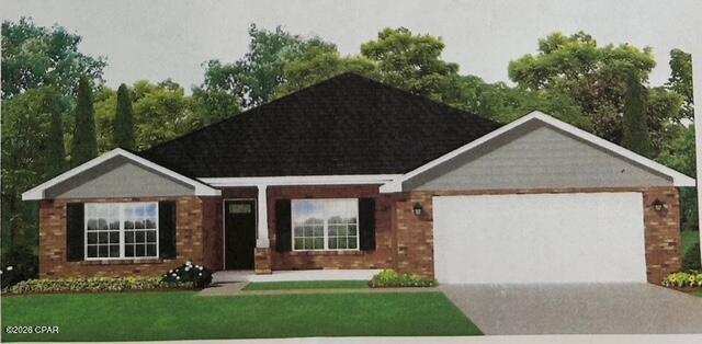 4 bedroom SingleFamilyResidence at 7196 Legacy Court, Parkbrook, Panama City — photo 1