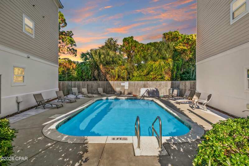5 bedroom Attached at 508 Dement Circle C, Long Beach 3rd, Panama City Beach — photo 1