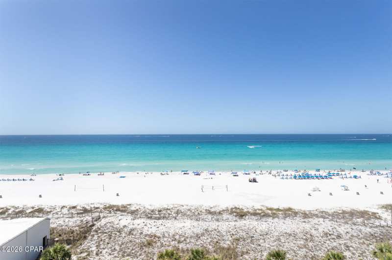 1 bedroom Condominium at 8743 Thomas Drive 931, Summit, Panama City Beach — photo 1