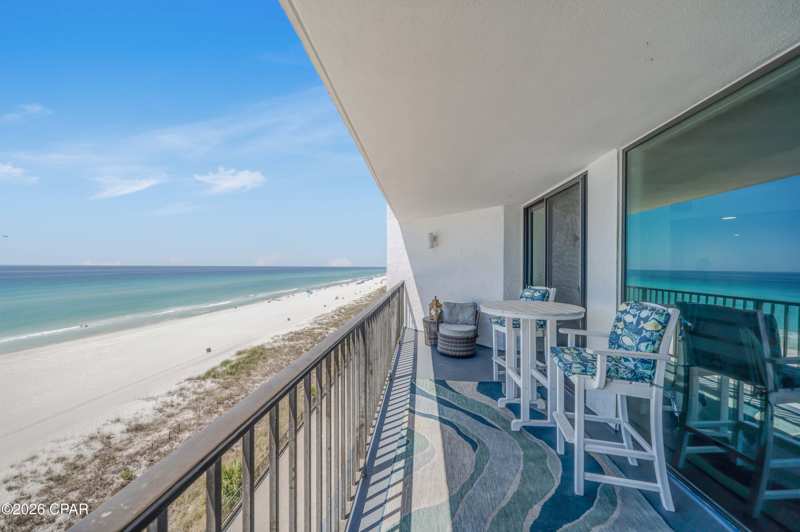 3 bedroom Condominium at 17155 Front Beach Road 606W, Aquavista Condo, Panama City Beach — photo 1