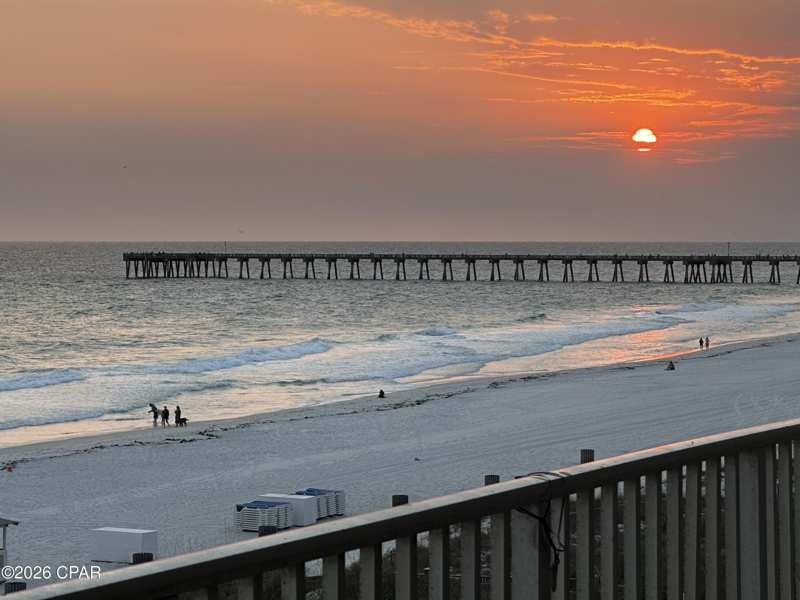 3 bedroom Condominium at 11757 Front Beach Road 408, Leeward/Windward Condo, Panama City Beach — photo 1