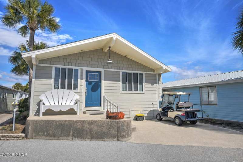 3 bedroom SingleFamilyResidence at 359 Amberjack Drive, Venture Out Travel Trail, Panama City Beach — photo 1