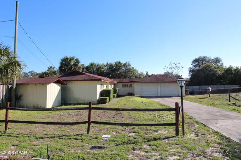 3 bedroom SingleFamilyResidence at 16211 Habanero Avenue, Diamond Head-Lakeside, Panama City Beach — photo 1
