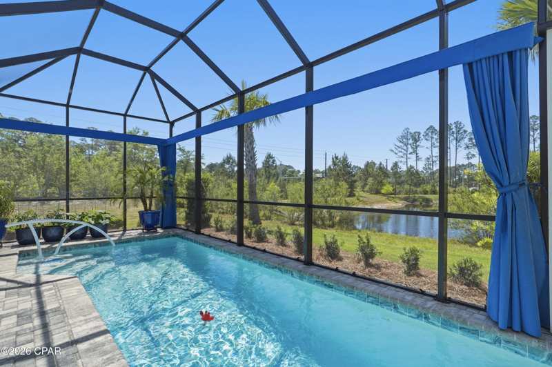 2 bedroom Attached at 8401 Dockside Place, Latitude at Watersound, Panama City Beach — photo 1