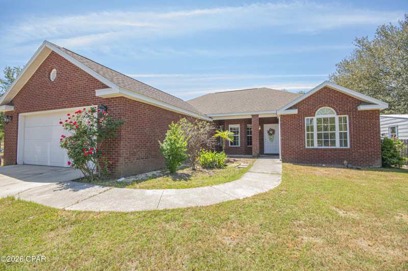 3 bedroom SingleFamilyResidence at 2121 Angora Drive, Sunny Hills Unit 19, Chipley — photo 1