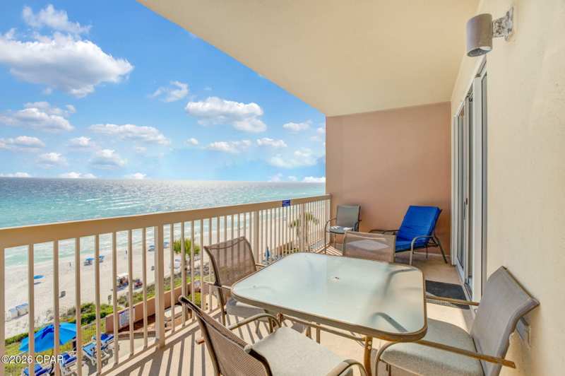 2 bedroom Condominium at 14825 Front Beach Road 803, Sunrise Beach, Panama City Beach — photo 1