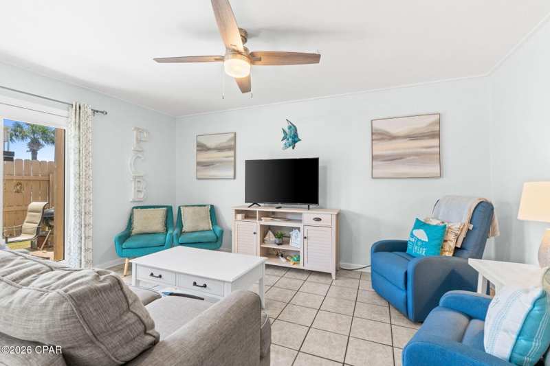 3 bedroom Condominium at 17462 Front Beach Road 2B6, Horizon South Townhouses, Panama City Beach — photo 1