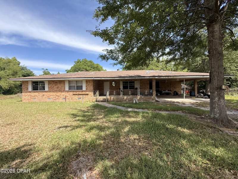 3 bedroom SingleFamilyResidence at 6714 Sunburst Lane, Southport, Panama City — photo 1