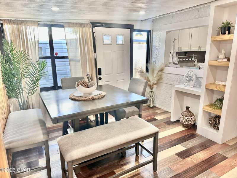 3 bedroom SingleFamilyResidence at 309 Jasmine Place, Laguna Beach Estates 6th Add, Panama City Beach — photo 1