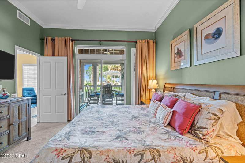 2 bedroom Condominium at 4100 Marriott Drive 108, Reflections, Panama City — photo 1