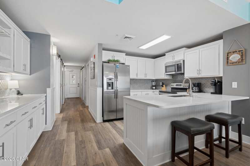 3 bedroom Condominium at 15928 Front Beach Road 3-2111, Calypso Towers III, Panama City Beach — photo 1