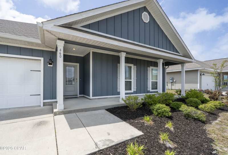 4 bedroom SingleFamilyResidence at 460 Albert Meadow Lane, Bridge Harbor, Panama City — photo 1
