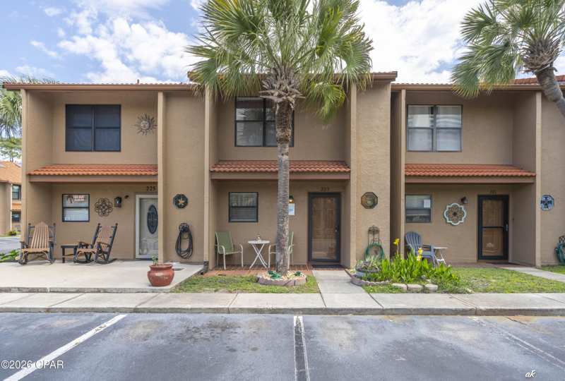 2 bedroom Attached at 223 Grande Island Boulevard, Gulf Highlands Beach Resort, Panama City Beach — photo 1