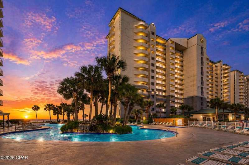 3 bedroom Condominium at 10515 Front Beach Road 1106, Long Beach Towers III, Panama City Beach — photo 1