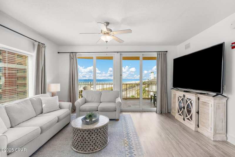 3 bedroom Condominium at 15928 Front Beach Road 3-501, Calypso Towers III, Panama City Beach — photo 1