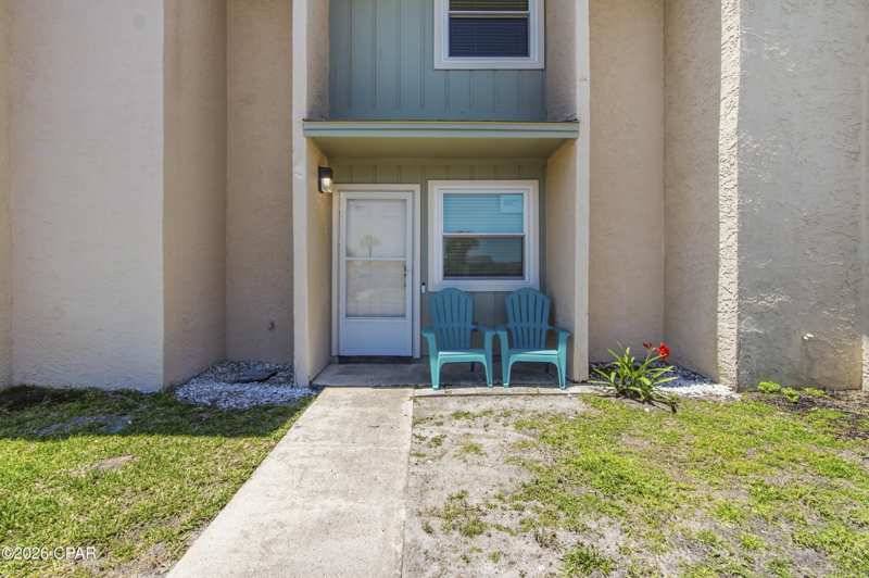 2 bedroom Attached at 150 Abbie Lane, Gulf Highlands Beach Resort, Panama City Beach — photo 1