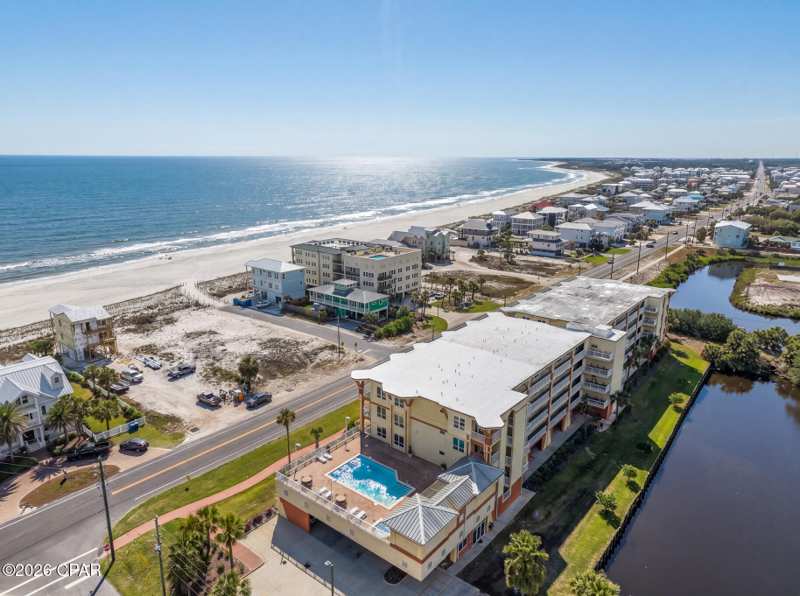 2 bedroom Condominium at 2202 Highway 98 309, Summerhouse At Mexico Beach, Mexico Beach — photo 1