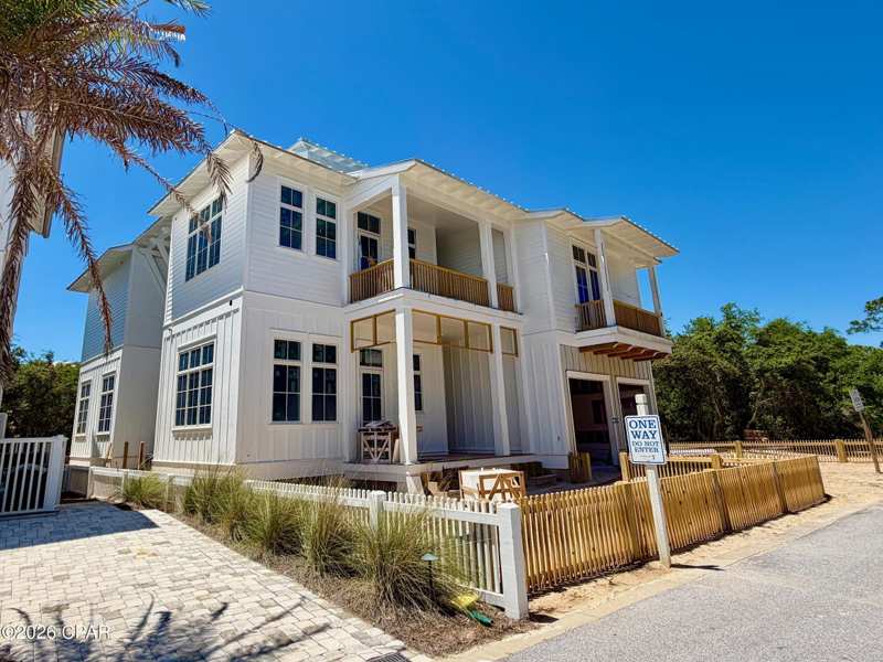 4 bedroom SingleFamilyResidence at 202 Parkshore Court, Carillon Beach, Panama City Beach — photo 1