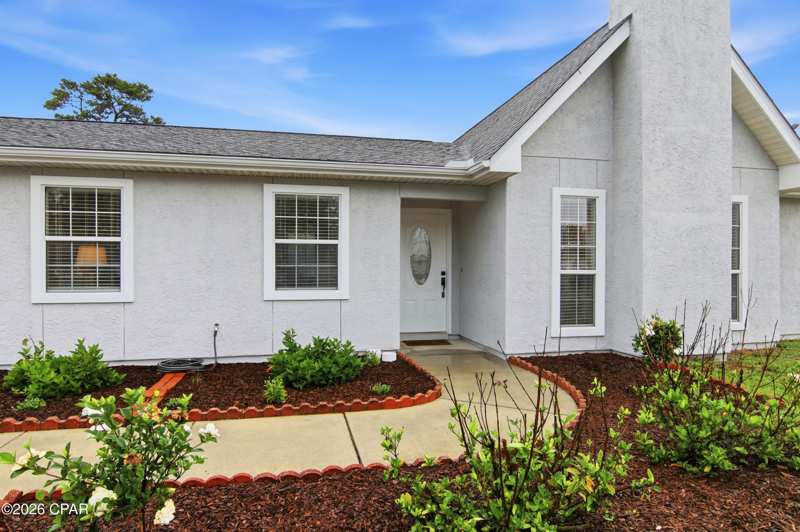 3 bedroom SingleFamilyResidence at 113 Cape Circle, Gulf Highlands Unit-2, Panama City Beach — photo 1