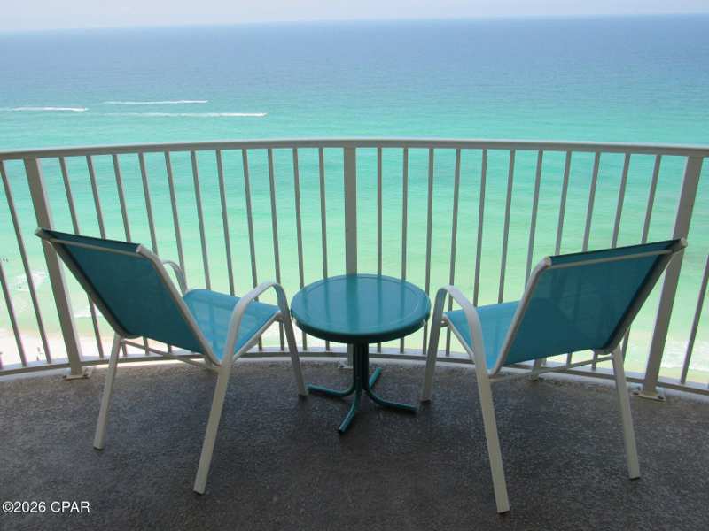 1 bedroom Condominium at 10519 Front Beach Road 2003C, Twin Palms Resort, Panama City Beach — photo 1