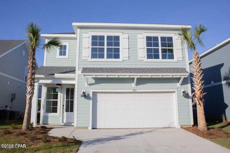 5 bedroom SingleFamilyResidence at 853 Breakfast Point Boulevard, Breakfast Point East, Panama City Beach — photo 1