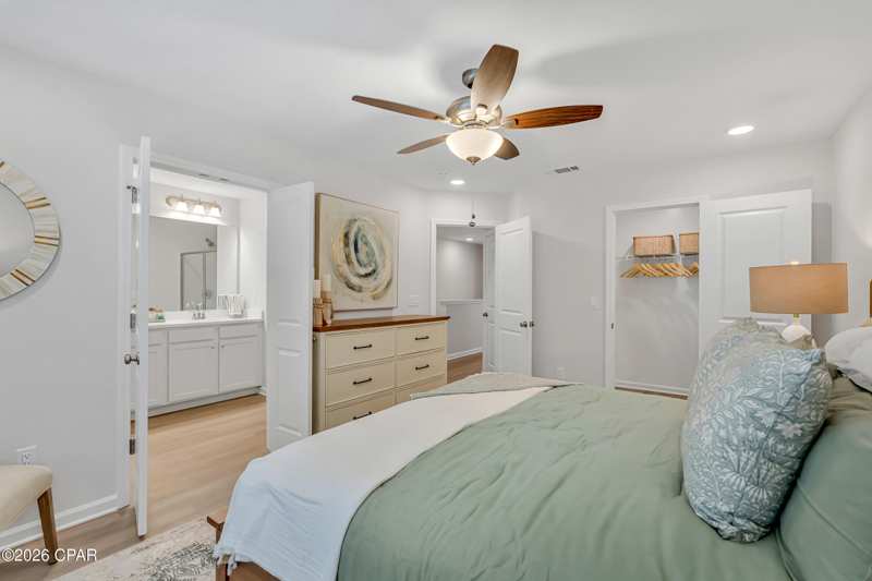 4 bedroom Attached at 7684 Solana Lane 56, Indigo at Front Beach, Panama City Beach — photo 1