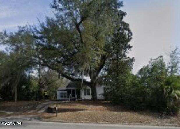 3 bedroom SingleFamilyResidence at 316 N Cove Boulevard, Cove, Panama City — photo 1
