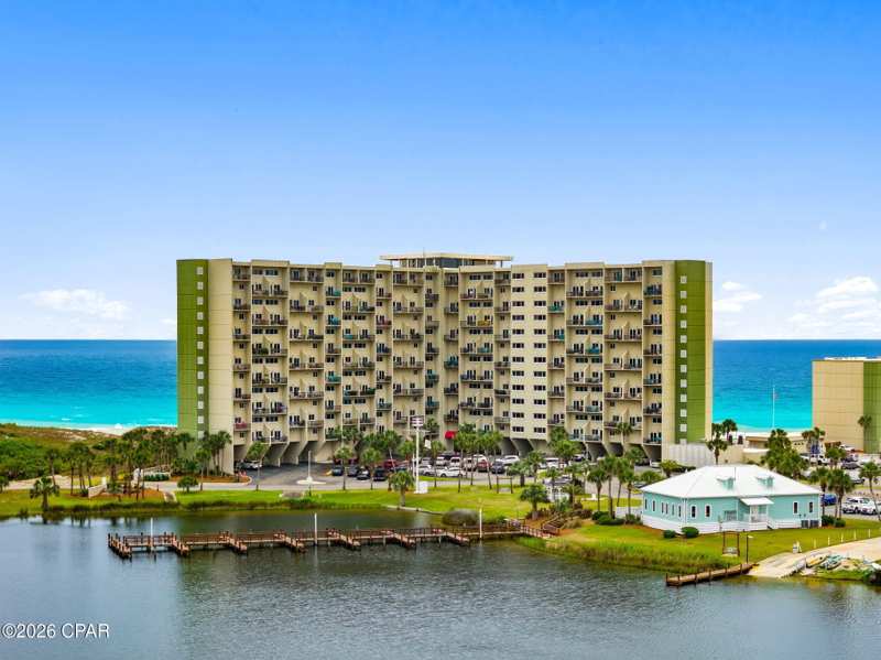 2 bedroom Condominium at 23223 Front Beach Road A1-701, Pinnacle Port Phase 1-A, Panama City Beach — photo 1