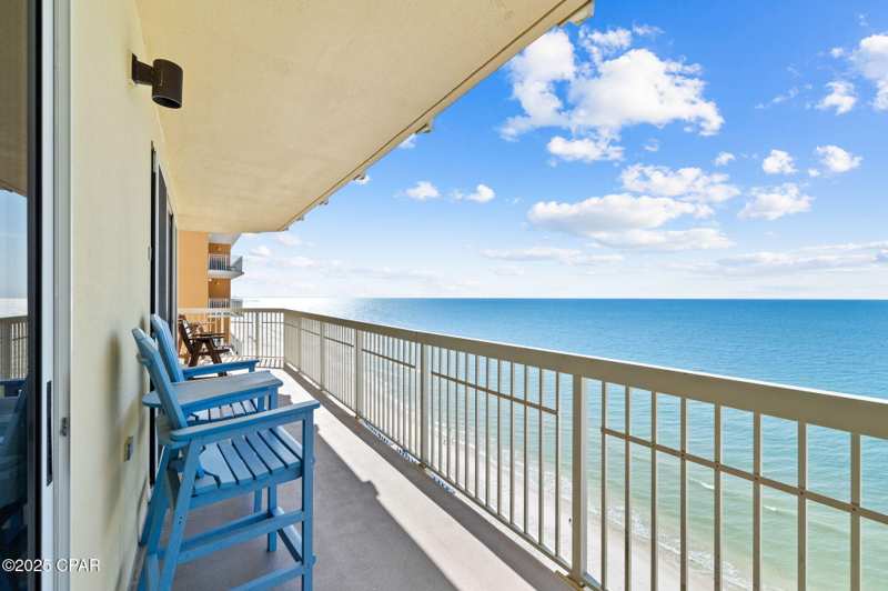 3 bedroom Condominium at 17757 Front Beach Road 1601, Celadon Beach, Panama City Beach — photo 1