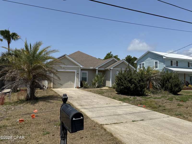 3 bedroom SingleFamilyResidence at 120 Cobb Road, Suntime Beach U-1, Panama City Beach — photo 1