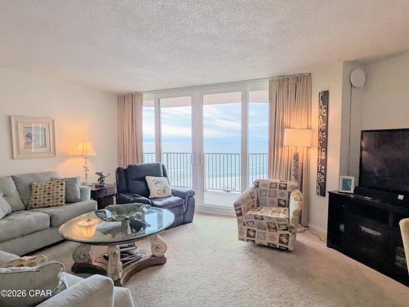 2 bedroom Condominium at 7205 Thomas Drive E704, Dunes Of Panama Phase V, Panama City Beach — photo 1