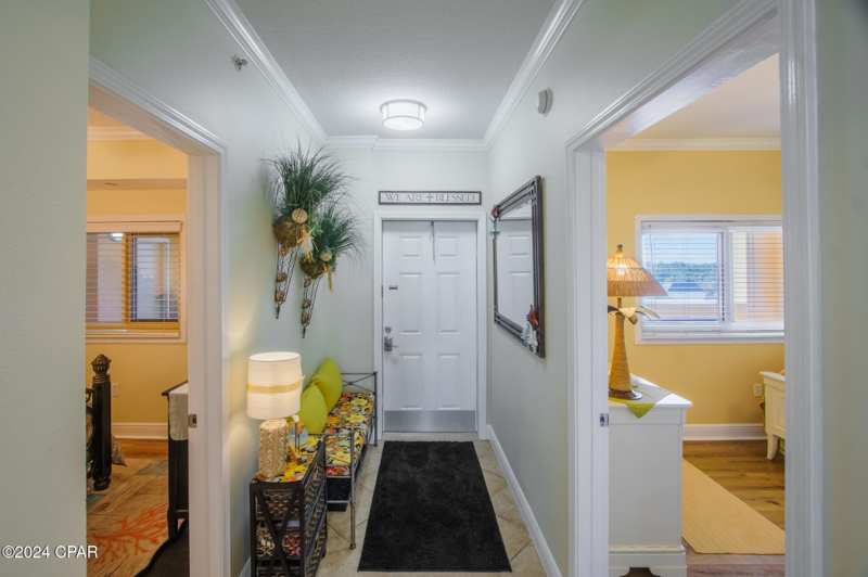 3 bedroom Condominium at 2400 Grandiflora Boulevard E601, Magnolia Bay Club, Panama City — photo 1
