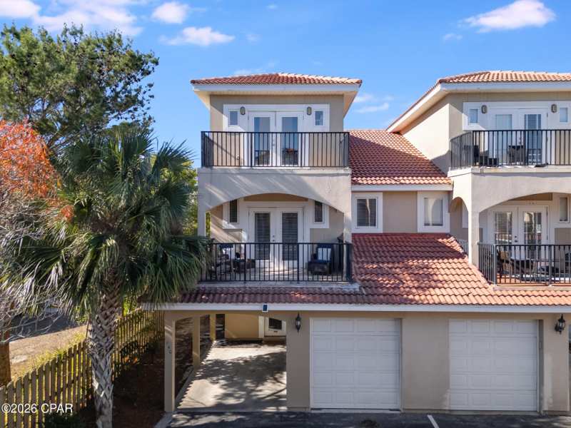 4 bedroom Attached at 140 Southfields Road, Southfield Sec 1, Panama City Beach — photo 1
