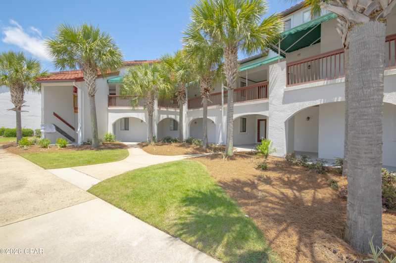 2 bedroom Condominium at 8730 Thomas Drive 308, Villas Of St. Thomas 3, Panama City — photo 1