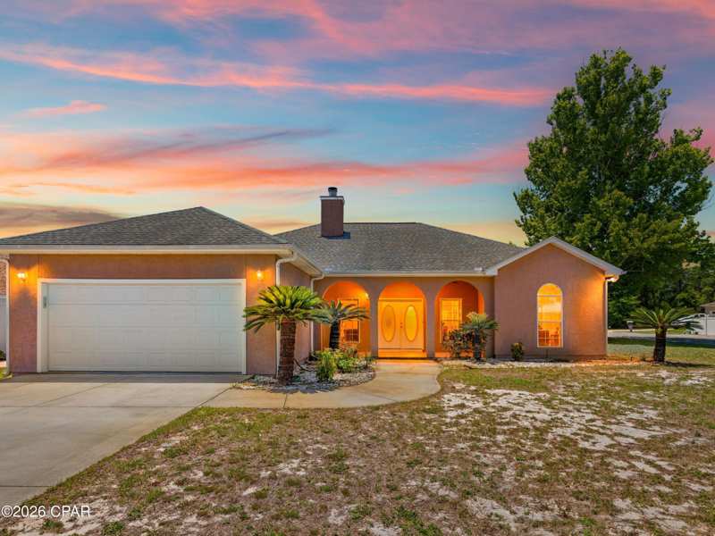 3 bedroom SingleFamilyResidence at 20937 S Lakeview Drive, Gulf Vista Sec 3, Panama City Beach — photo 1