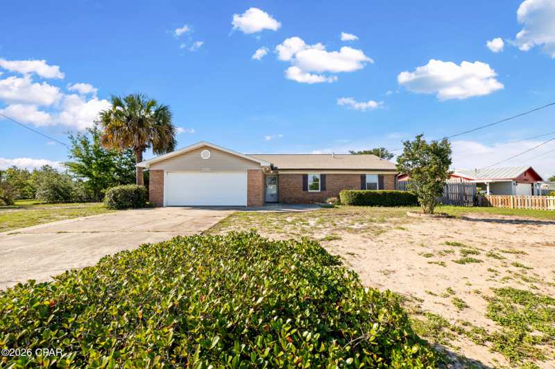 3 bedroom SingleFamilyResidence at 1525 Donna Avenue, Bay Front Unit 3, Panama City — photo 1