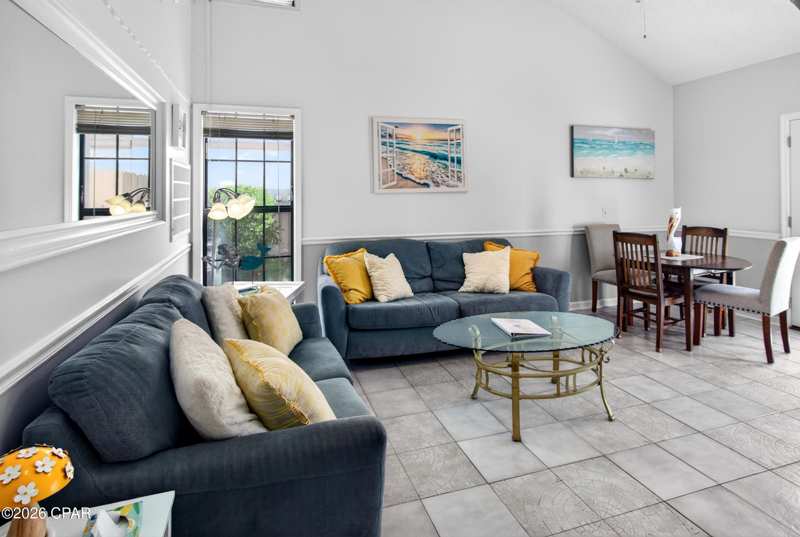 2 bedroom Condominium at 17462 Front Beach Road 39D, Horizon South IV, Panama City Beach — photo 1