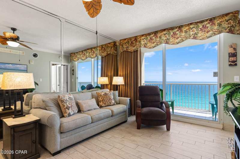 3 bedroom Condominium at 10811 Front Beach Road 1305, Majestic Beach Tower II, Panama City Beach — photo 1