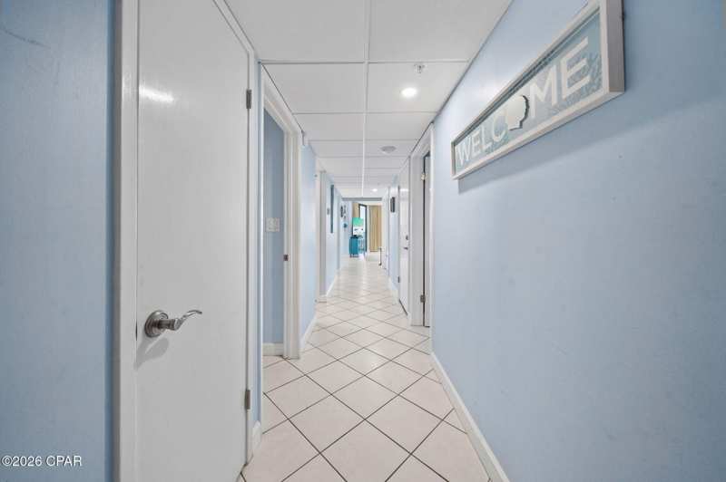 2 bedroom Condominium at 11347 Front Beach Road 913, Edgewater Tower III, Panama City Beach — photo 1