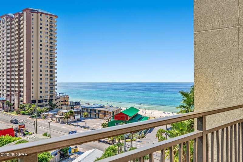 0 bedroom Condominium at 15100 Front Beach Road 729, Origin At Seahaven, Panama City Beach — photo 1