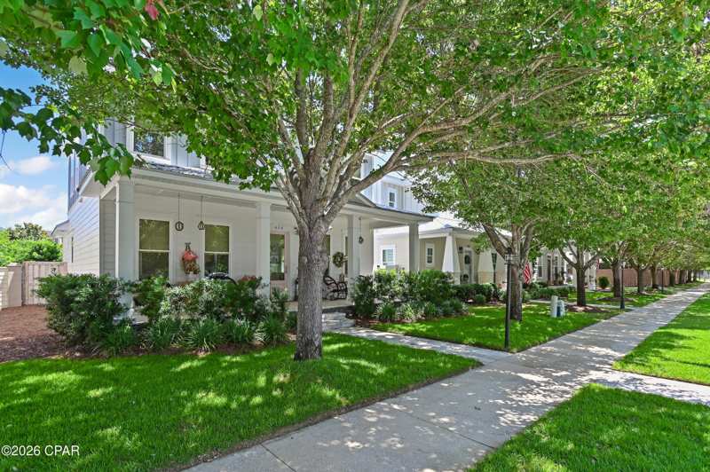 4 bedroom SingleFamilyResidence at 404 Geneva Avenue, Tapestry Park, Panama City Beach — photo 1