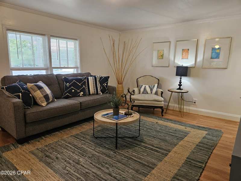 3 bedroom SingleFamilyResidence at 2312 E 17th Street, St Andrews Bay Dev Co, Panama City — photo 1