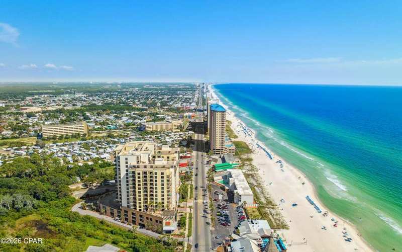 2 bedroom Condominium at 15100 Front Beach Road 919/921, Origin At Seahaven, Panama City Beach — photo 1