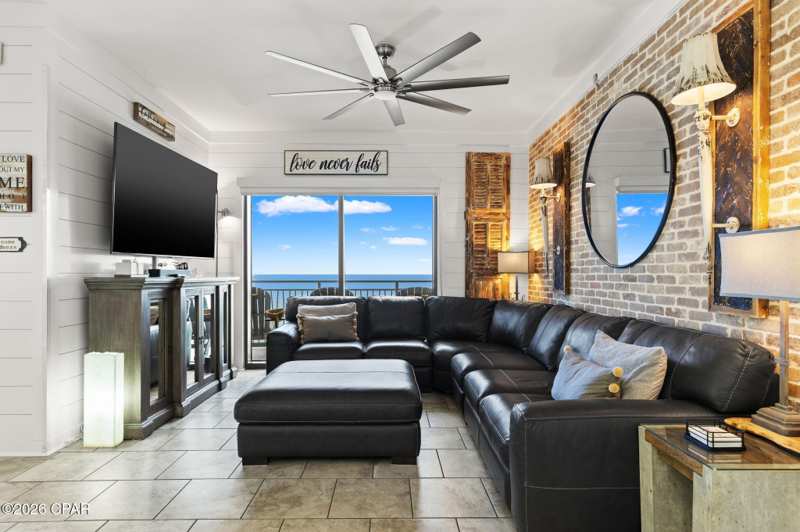 2 bedroom Condominium at 15100 Front Beach Road 1002, Origin At Seahaven, Panama City Beach — photo 1