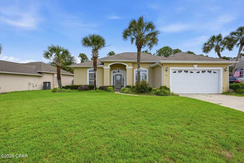 3 bedroom SingleFamilyResidence at 109 Summer Breeze Road, Summer Breeze Phase I, Panama City Beach — photo 1